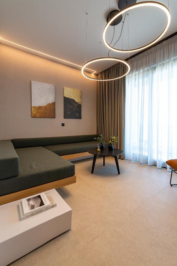 Orion Suites Tinos ภายนอก รูปภาพ