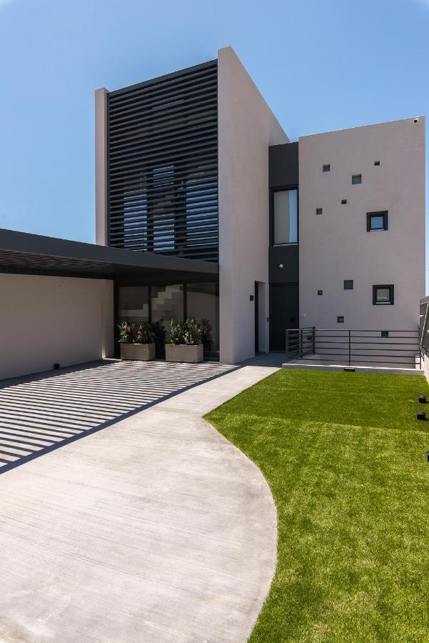 Orion Suites Tinos ภายนอก รูปภาพ