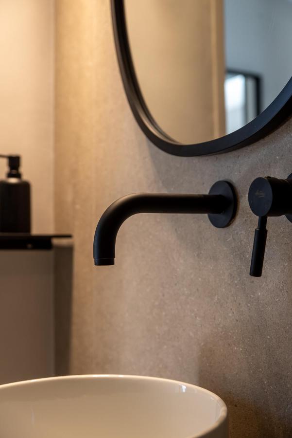 Orion Suites Tinos ภายนอก รูปภาพ