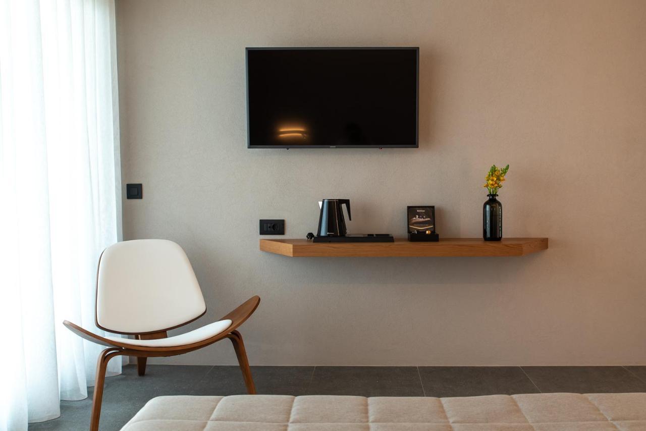 Orion Suites Tinos ภายนอก รูปภาพ