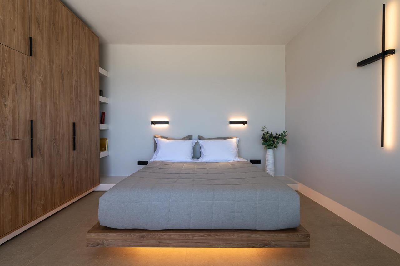 Orion Suites Tinos ภายนอก รูปภาพ
