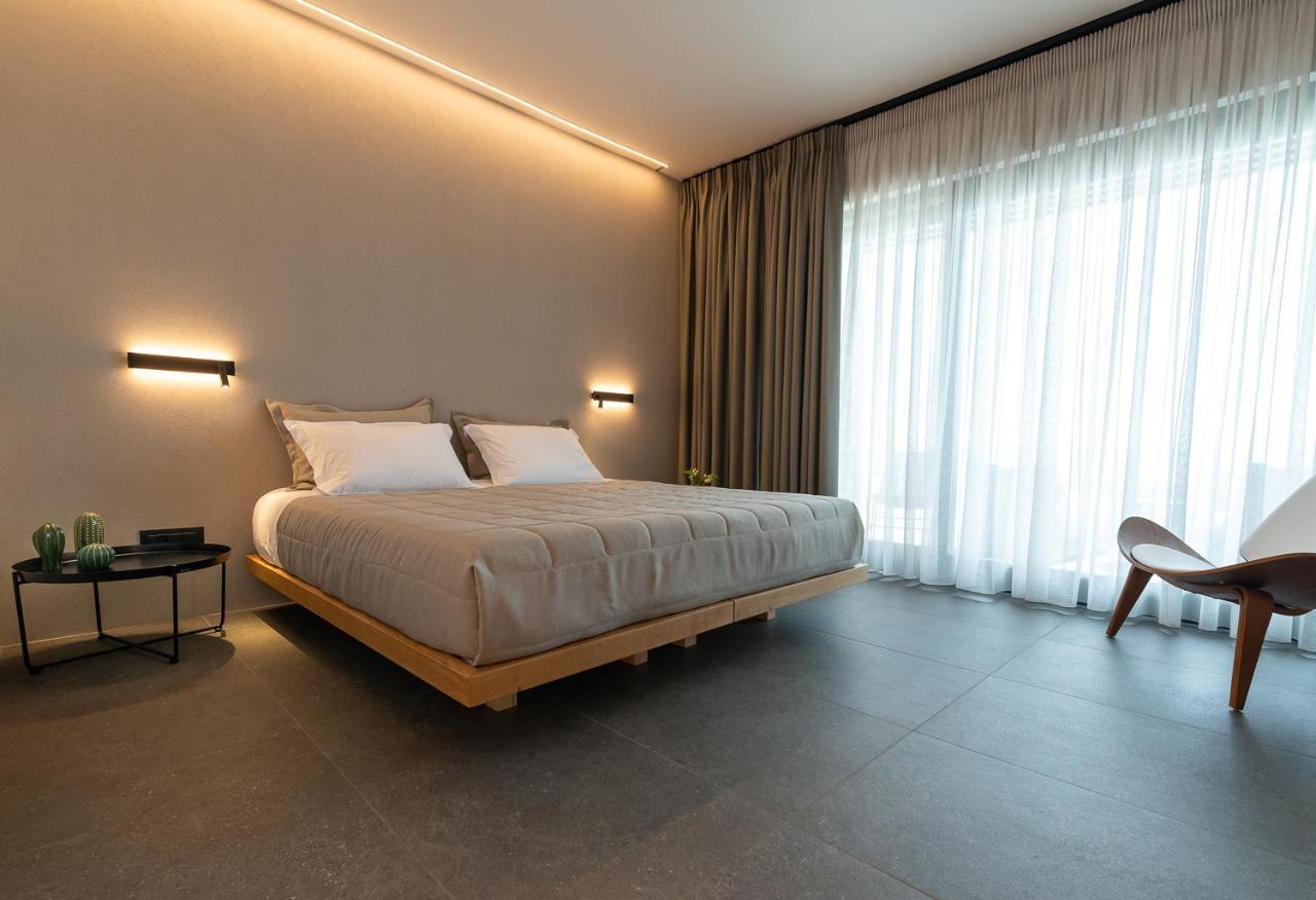 Orion Suites Tinos ภายนอก รูปภาพ